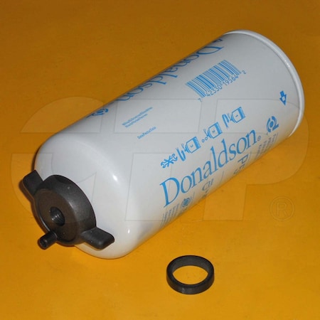 Aic Replacement Parts Fuel Filter Fits Donaldson Models P553212